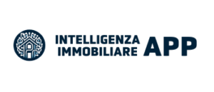 logo di intelligenza immobiliare