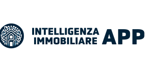 logo di intelligenza immobiliare
