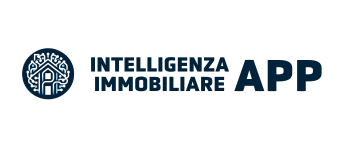 logo di intelligenza immobiliare